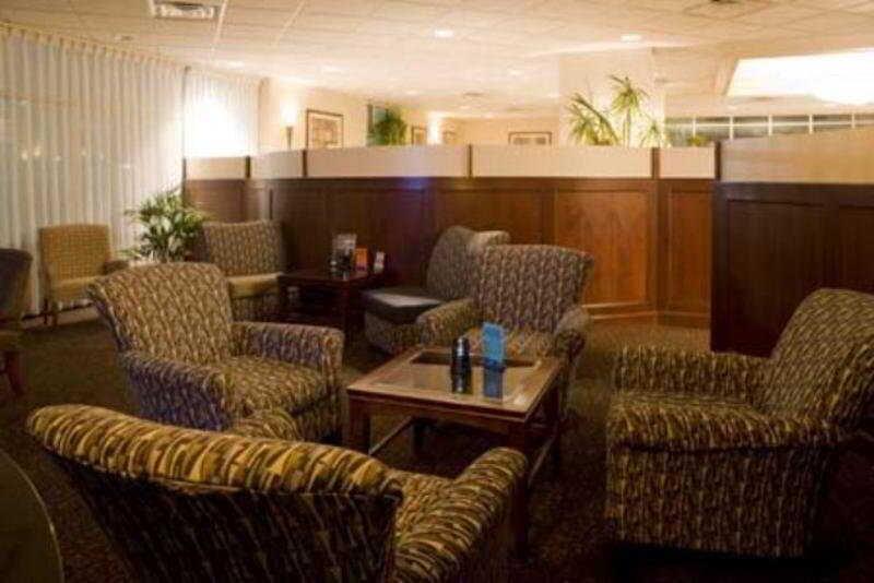 Foto general de Crowne Plaza Hotel and Suites Pittsburgh South, an IHG Hotel
