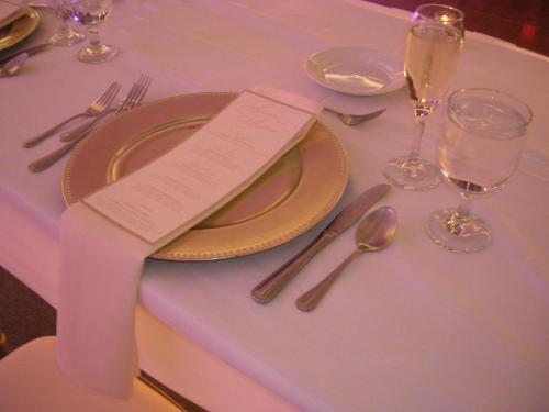 Foto de los servicios de Crowne Plaza Hotel and Suites Pittsburgh South, an IHG Hotel