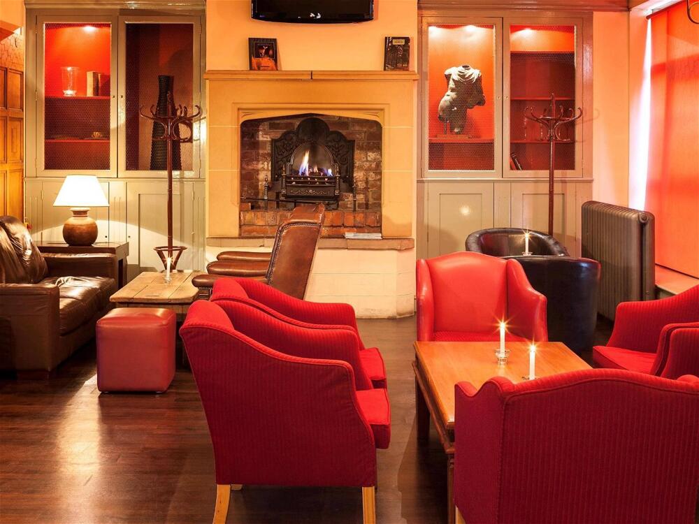 Foto general de Hotel ibis Styles London Excel