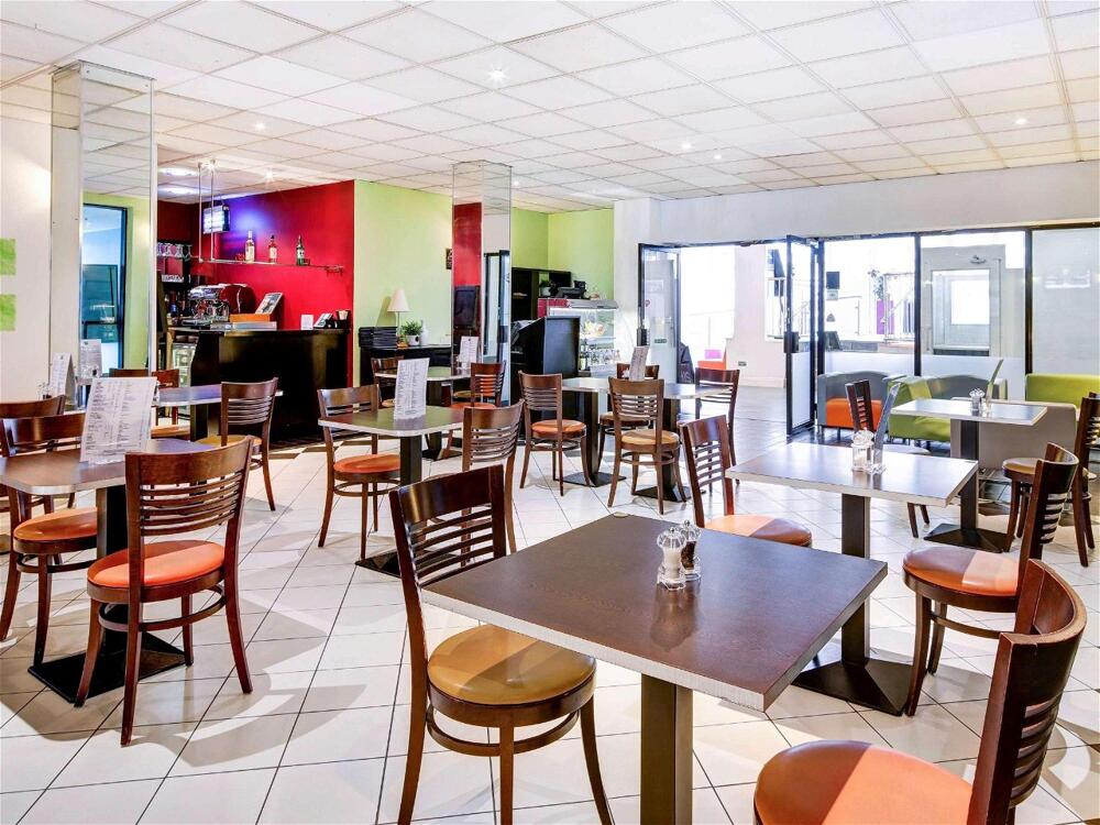 Foto general de Hotel ibis Styles London Excel