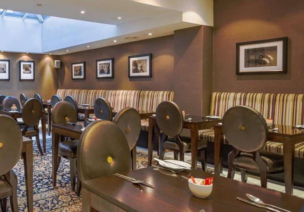 Foto general de Eaton Square Hotel
