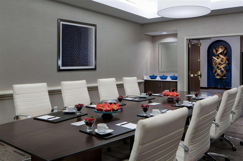 Facilities – Hotel Hyatt Regency Deerfield