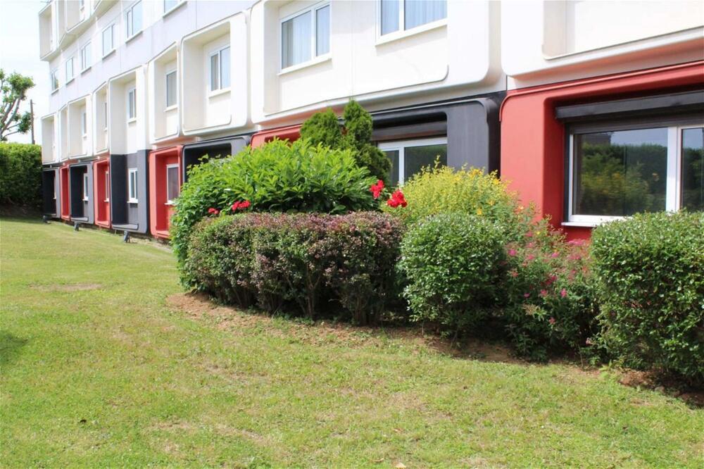 Foto del entorno de Hotel Golden Tulip Roissy Saint Witz