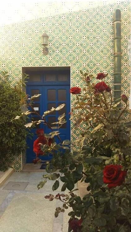 Foto del entorno de Bed-and-Breakfast Dar El Goulli