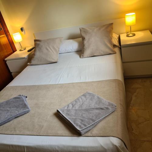 Foto de una habitación de H Los Rafaeles
