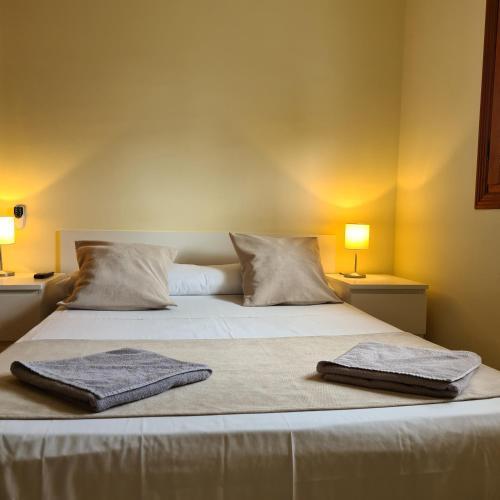 Foto de una habitación de H Los Rafaeles