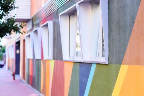 Foto del exterior de THE APARTMENT by assethoteles