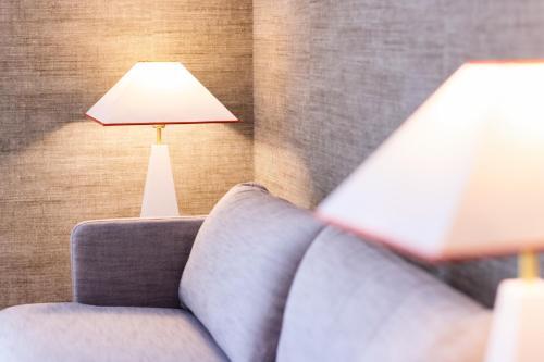 Foto de las zonas nobles de THE APARTMENT by assethoteles