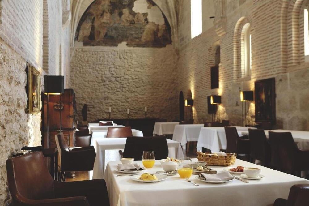 Foto general de Hotel Abadia Retuerta Ledomaine