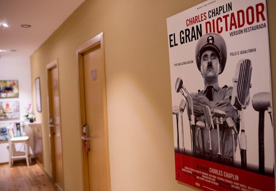 Foto general de Hostal Art Madrid