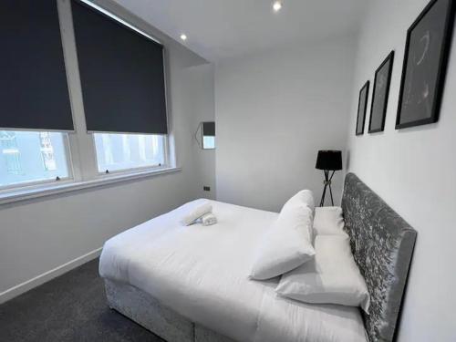 Foto de una habitación de Apartamentos Monthly Stays Liverpool