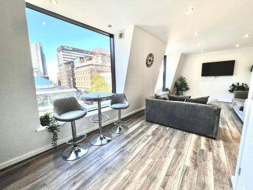 Foto de los servicios de Apartamentos Monthly Stays Liverpool