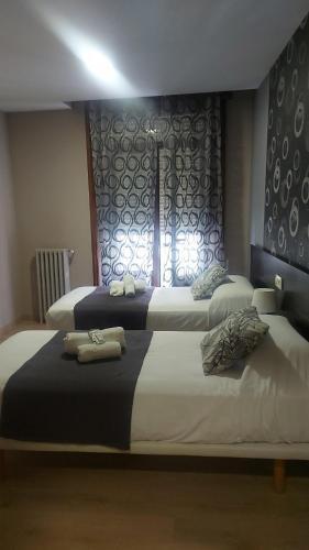 Foto general de New J&amp;amp;J Hostel