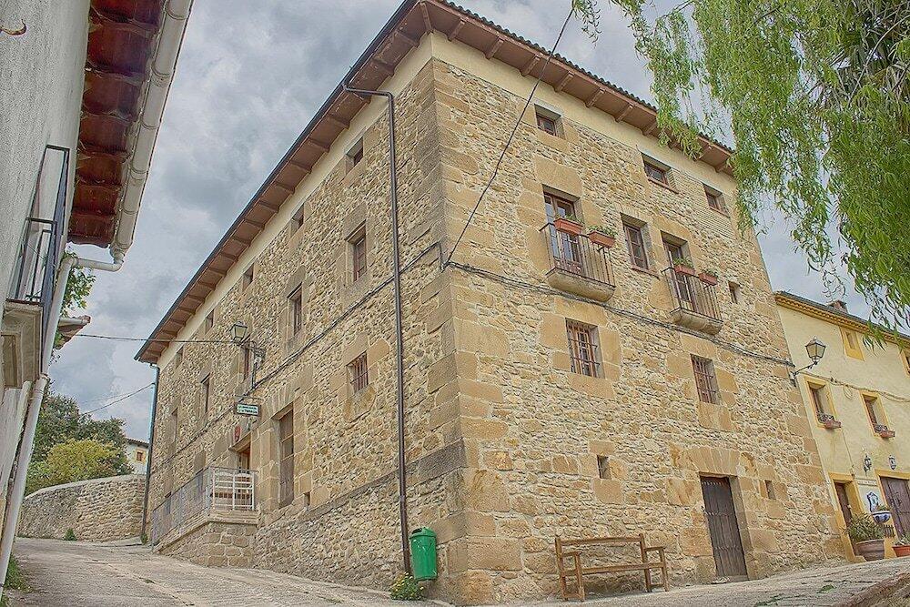 Foto general de Casa Rural La Madriguera de Tomaso