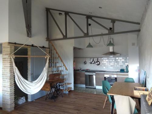 Foto de restauración de Casa Rural La Madriguera de Tomaso