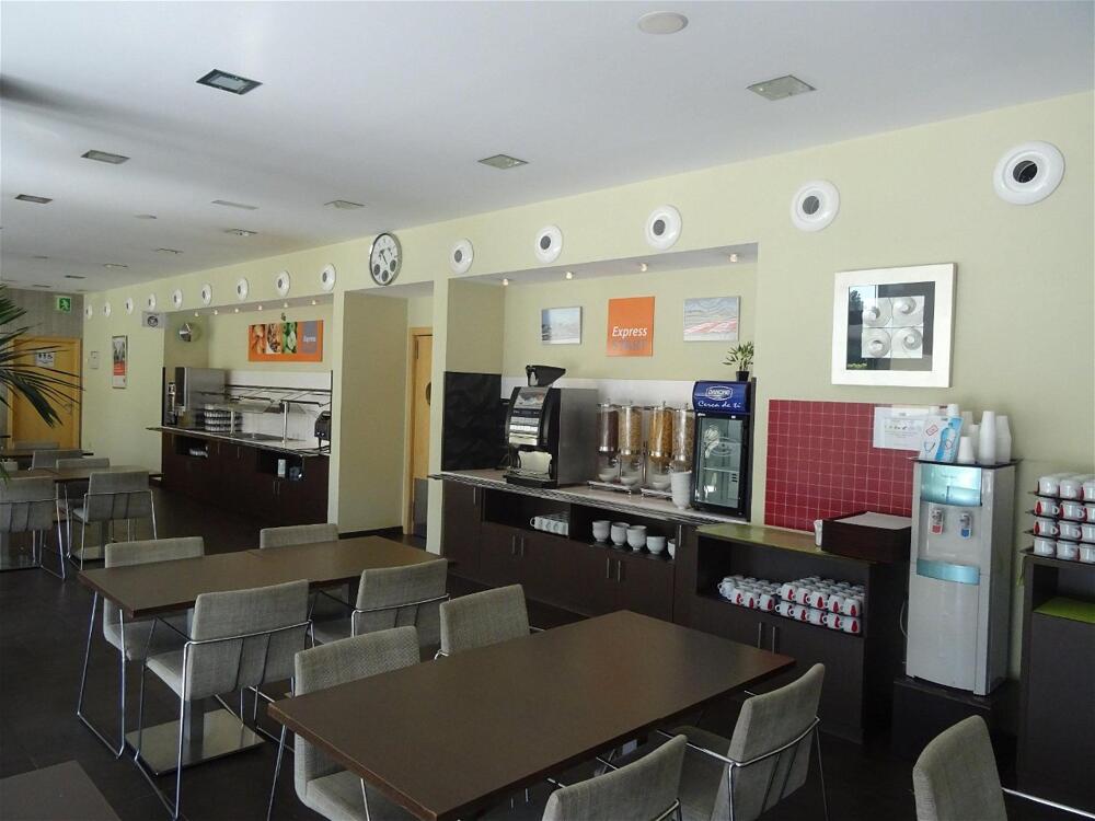 Foto general de Holiday Inn Express Sant Cugat, an IHG Hotel