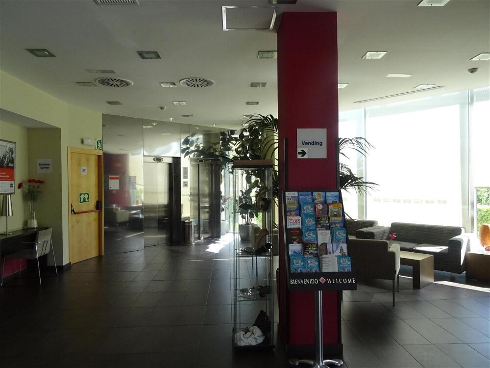 Foto general de Holiday Inn Express Sant Cugat, an IHG Hotel
