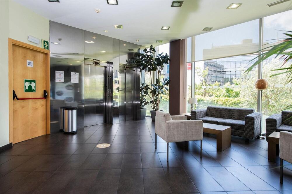 Foto general de Holiday Inn Express Sant Cugat, an IHG Hotel