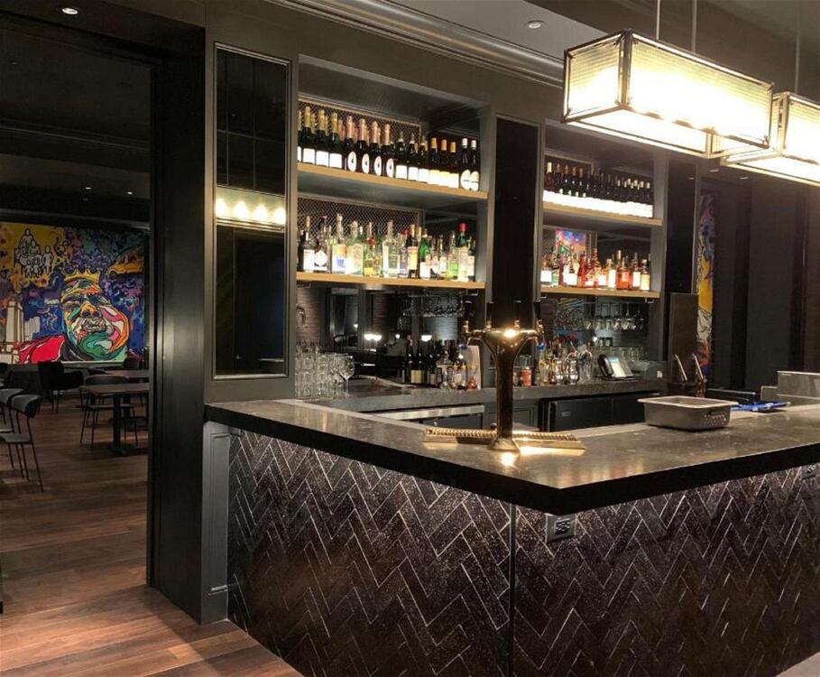 Foto de los servicios de Hotel Kixby