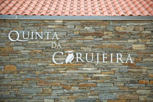 Foto general de Quinta da Corujeira