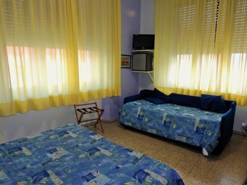 Foto general de Hotel La Torre