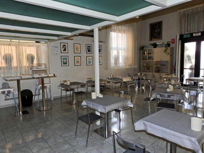 Foto general de Hotel La Torre