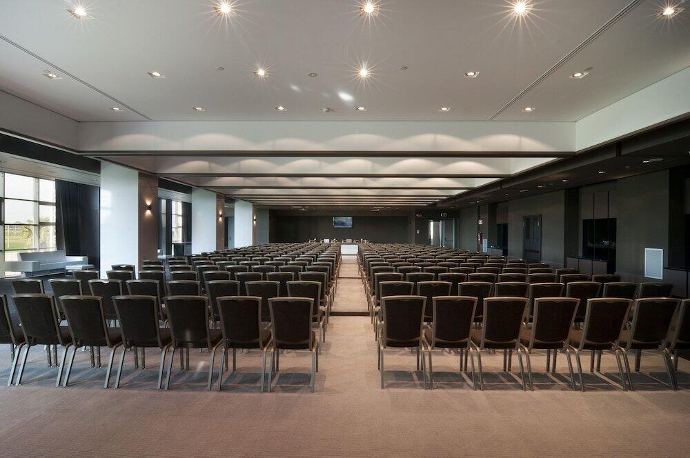 Foto general de Parco dei Principi Hotel Congress &amp;amp; Spa