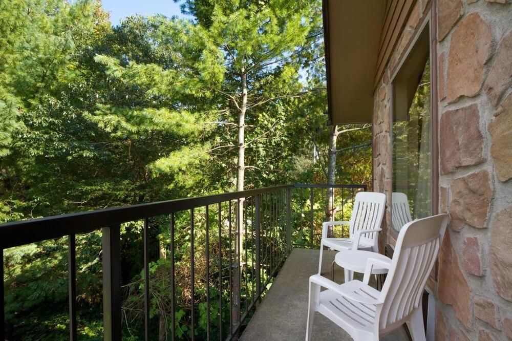 Foto general de Hotel Days Inn By Wyndham Pigeon Forge South