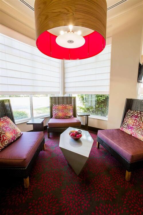 Foto general de Hotel Hilton Garden Inn Columbus/Dublin