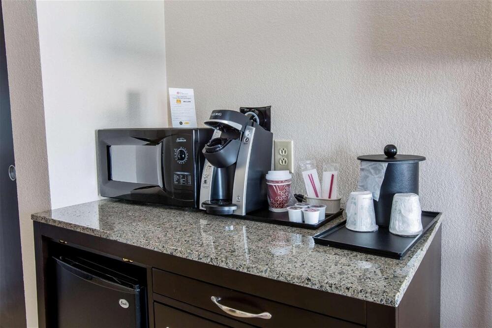 Foto de una habitación de Hotel Hilton Garden Inn Columbus/Dublin