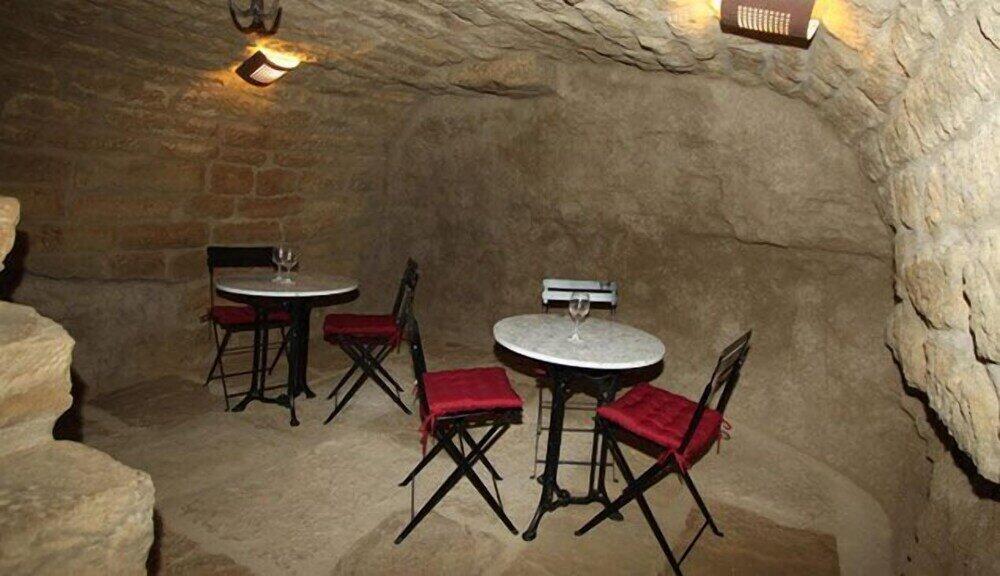 Foto de restauración de Hotel del Sitjar