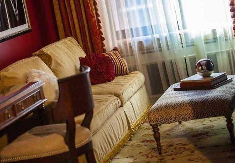 Foto general de Hotel The Blackstone, Autograph Collection