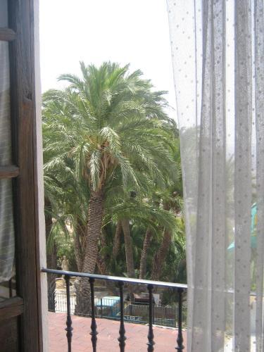 Foto del entorno de Hotel Balneario De Sierra Alhamilla
