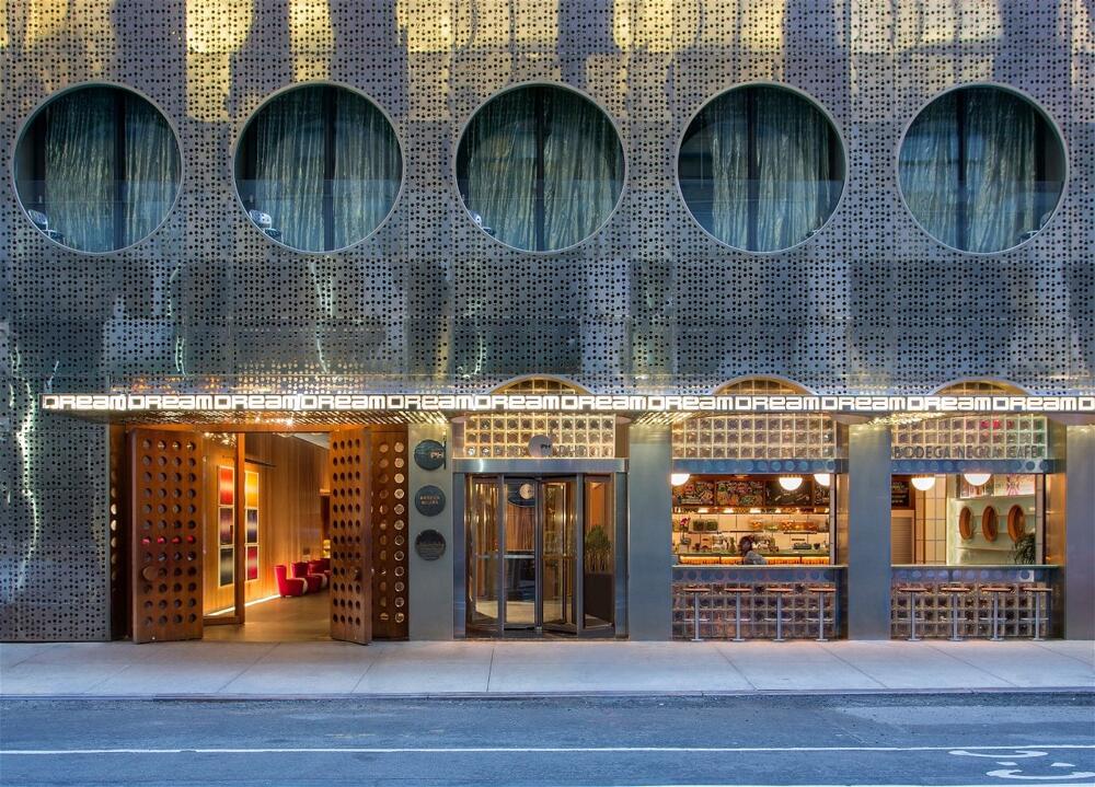 Foto general de Hotel Dream Downtown, by Hyatt