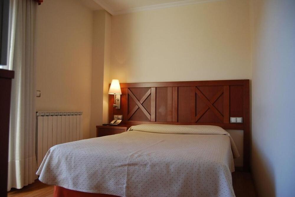 Foto general de Hotel Meleiros