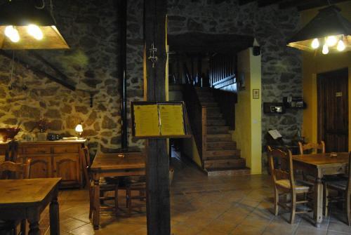 Foto general de Hotel La Trocha De Hoyorredondo