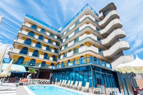 Foto de los servicios de Hotel Brioni Mare