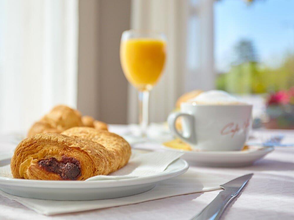 Foto de restauración de Hostal Mas Ferrer