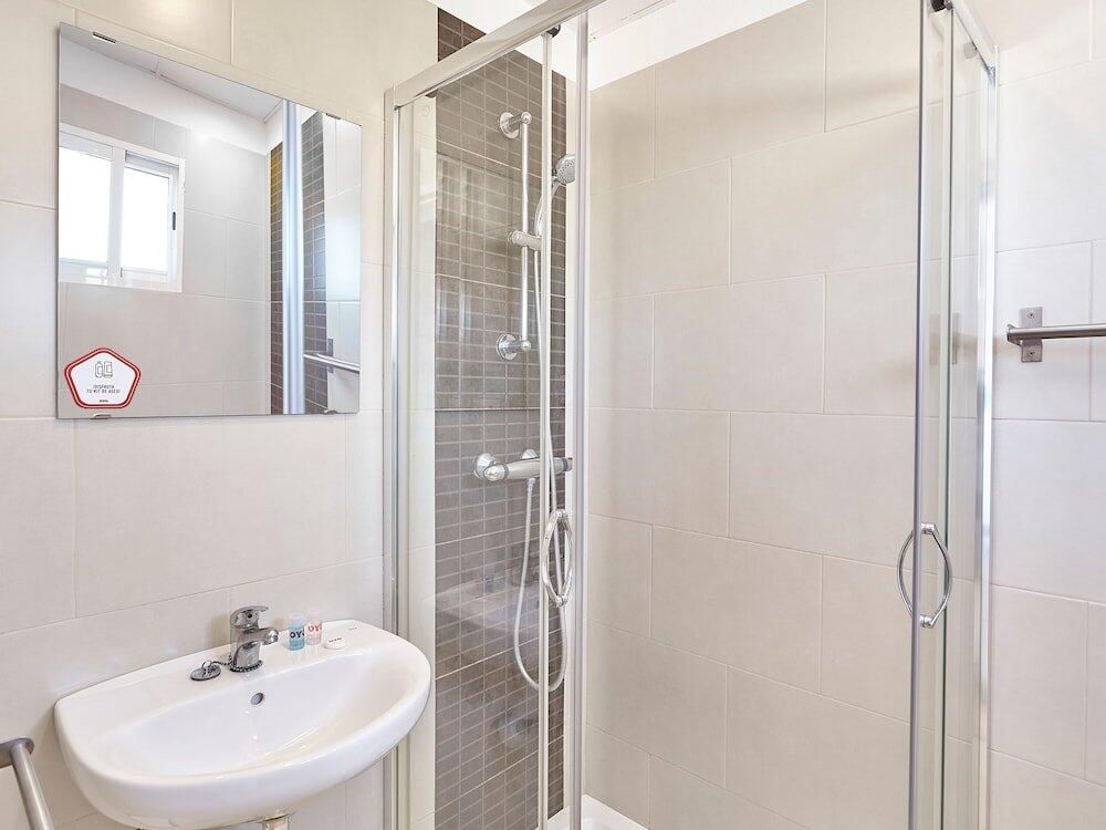 Foto de una habitación de Hostal Mas Ferrer