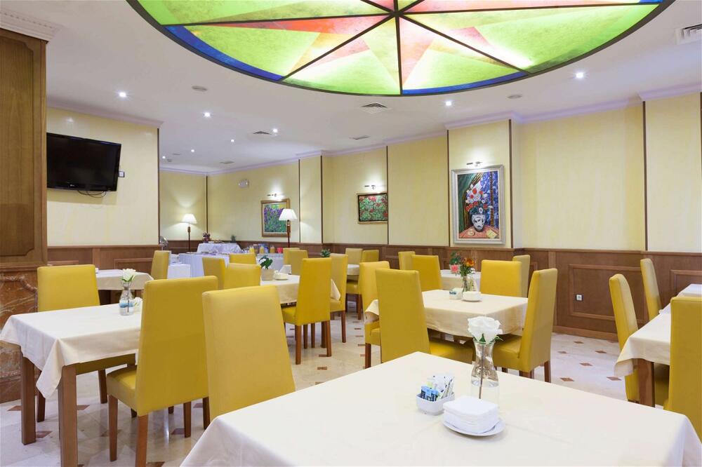 Foto general de Hotel Agora Juan de Austria