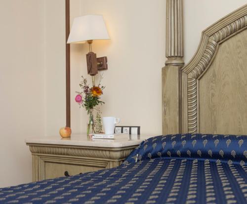 Foto de una habitación de Hotel Agora Juan de Austria