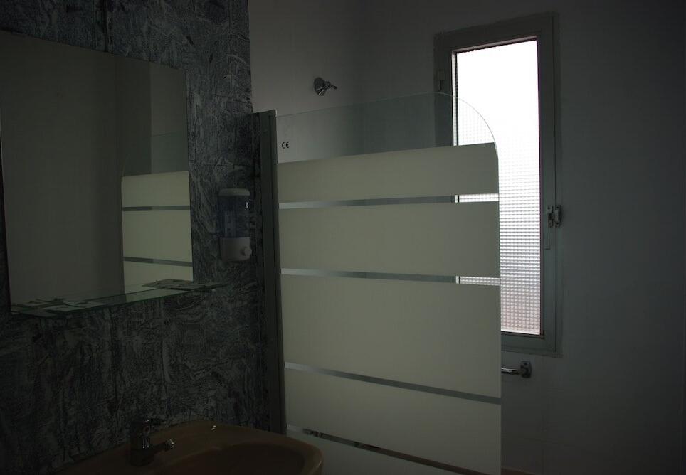 Foto del baño de Hotel Lanjaron