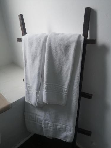Foto del baño de Hotel Lanjaron