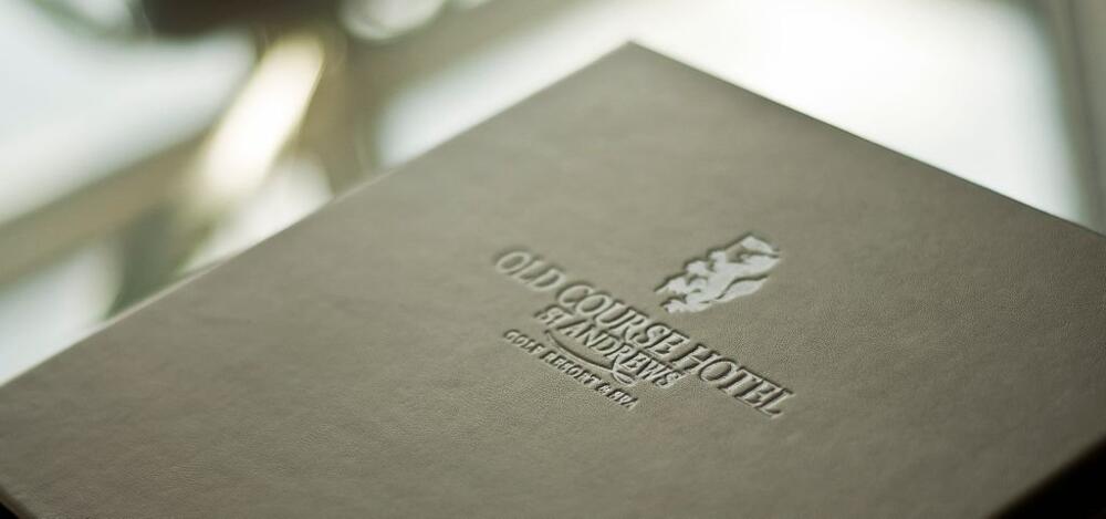 Foto general de Old Course Hotel St Andrews