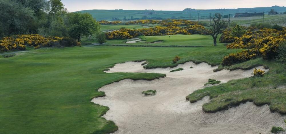 Foto general de Old Course Hotel St Andrews