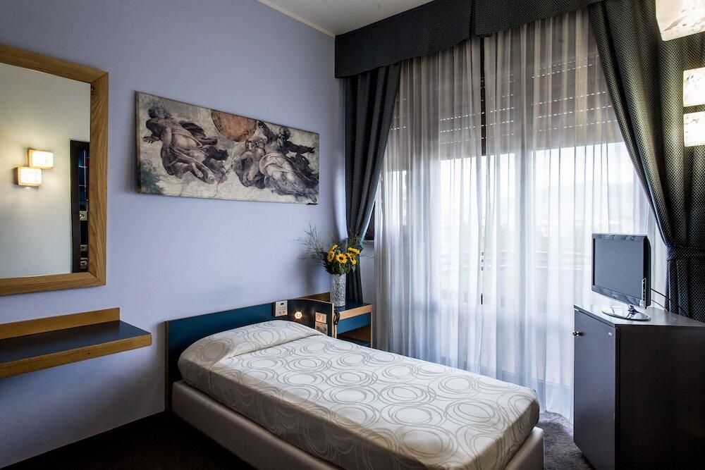 Foto de una habitación de Hotel Mirage
