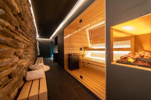 Foto de los servicios de HB Aosta Hotel &amp;amp; Balcony SPA