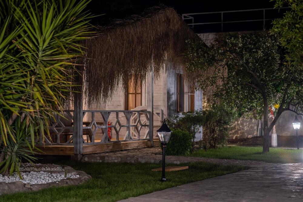 Foto general de Naturelife Bungalows &amp;amp; SPA