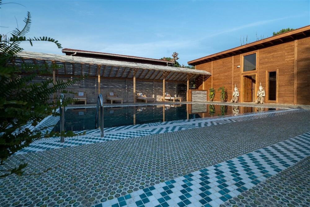 Foto general de Naturelife Bungalows &amp;amp; SPA