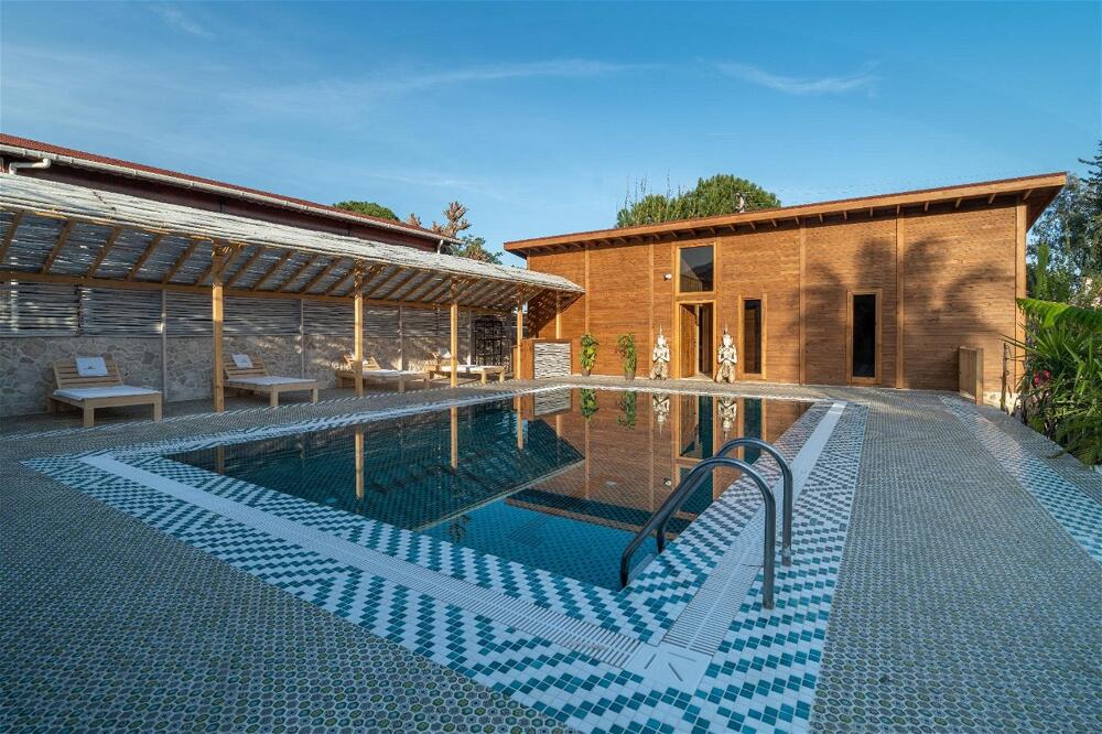 Foto general de Naturelife Bungalows &amp;amp; SPA